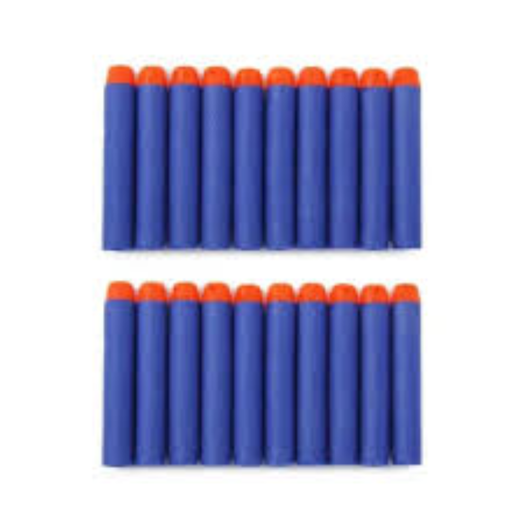 SOFT BULLET 800456